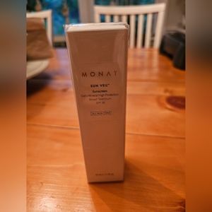 NEW Monat Sun Veil